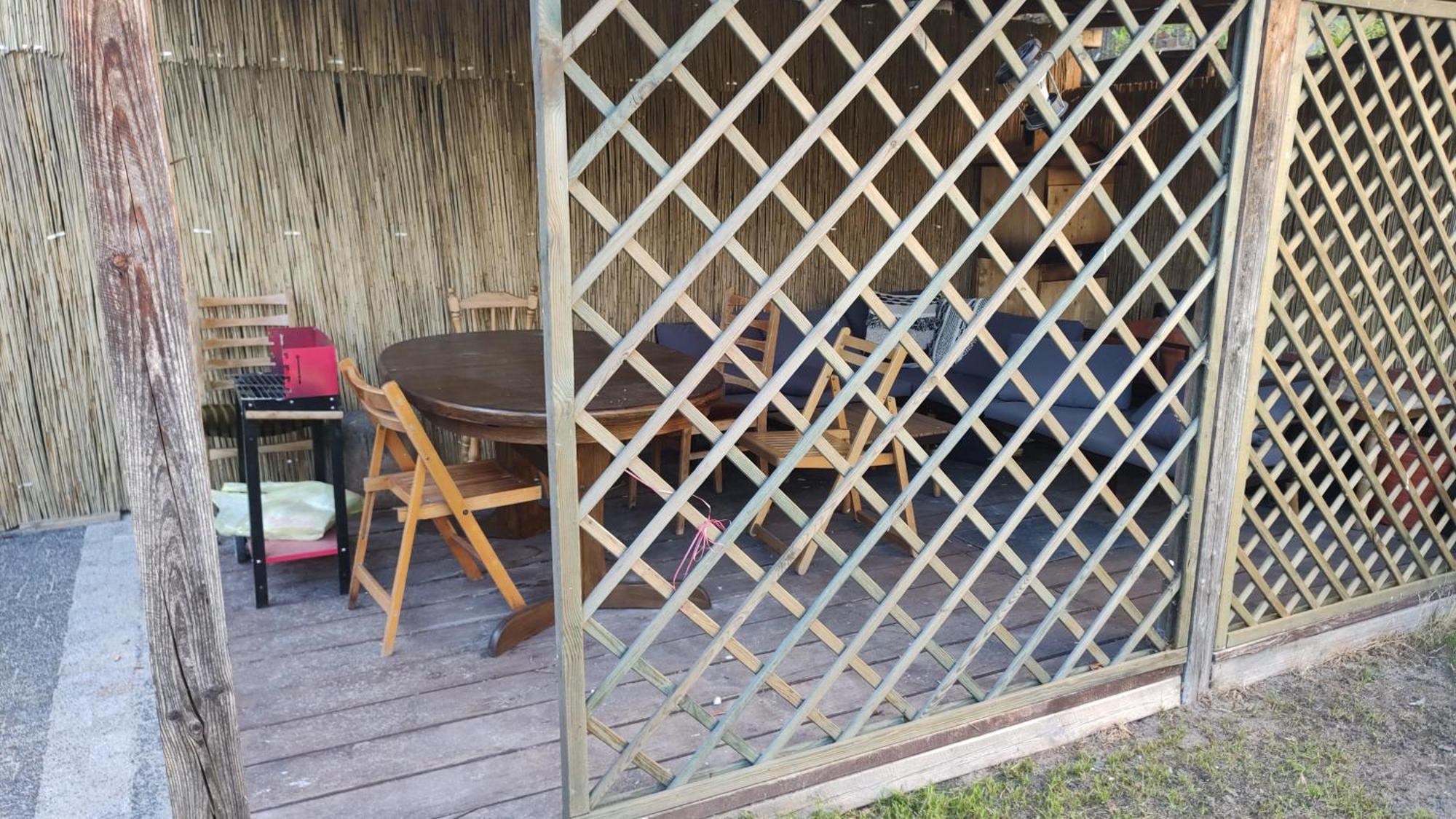 Pokoje Goscinne Lebork Bagian luar foto