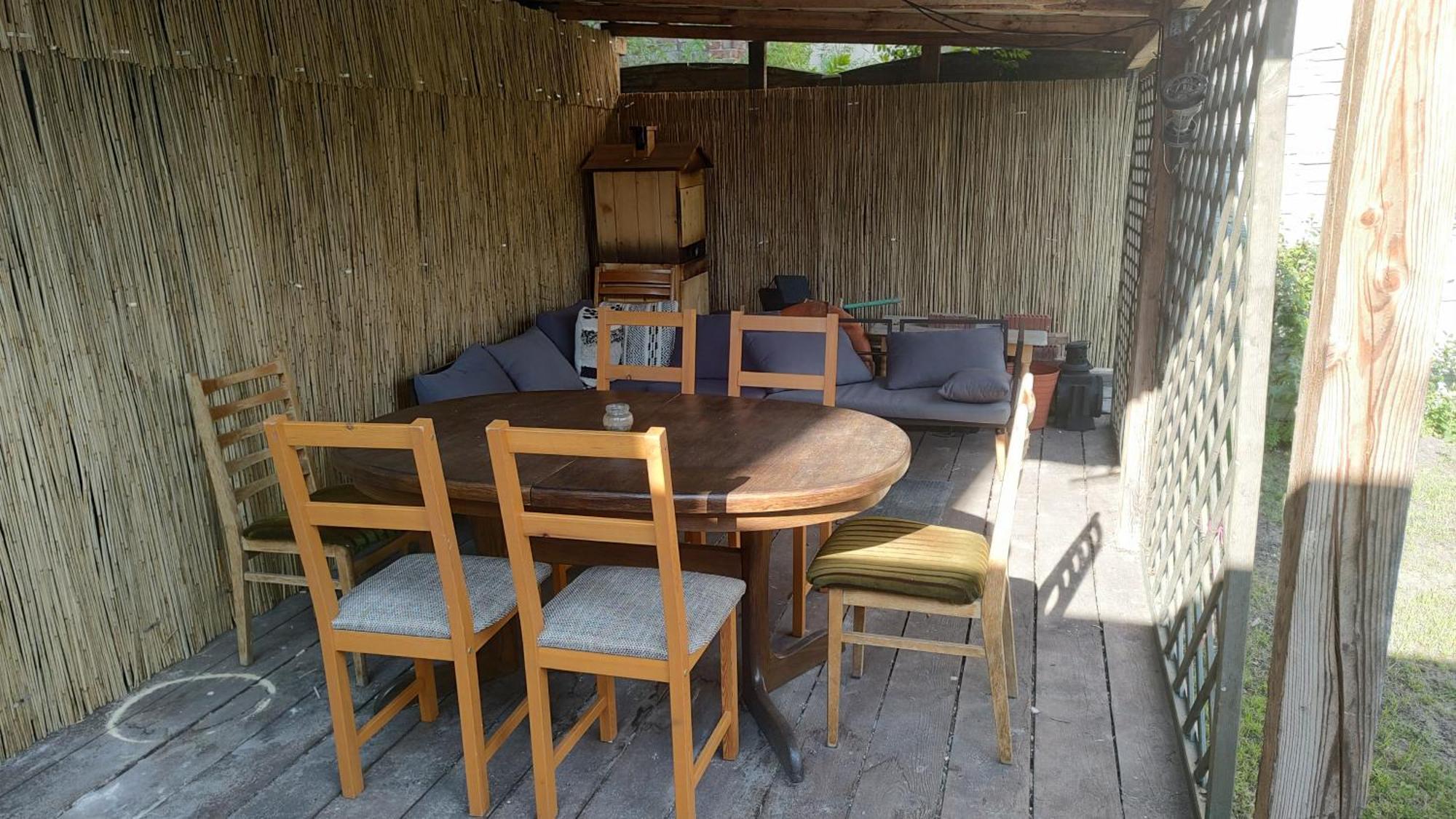 Pokoje Goscinne Lebork Bagian luar foto